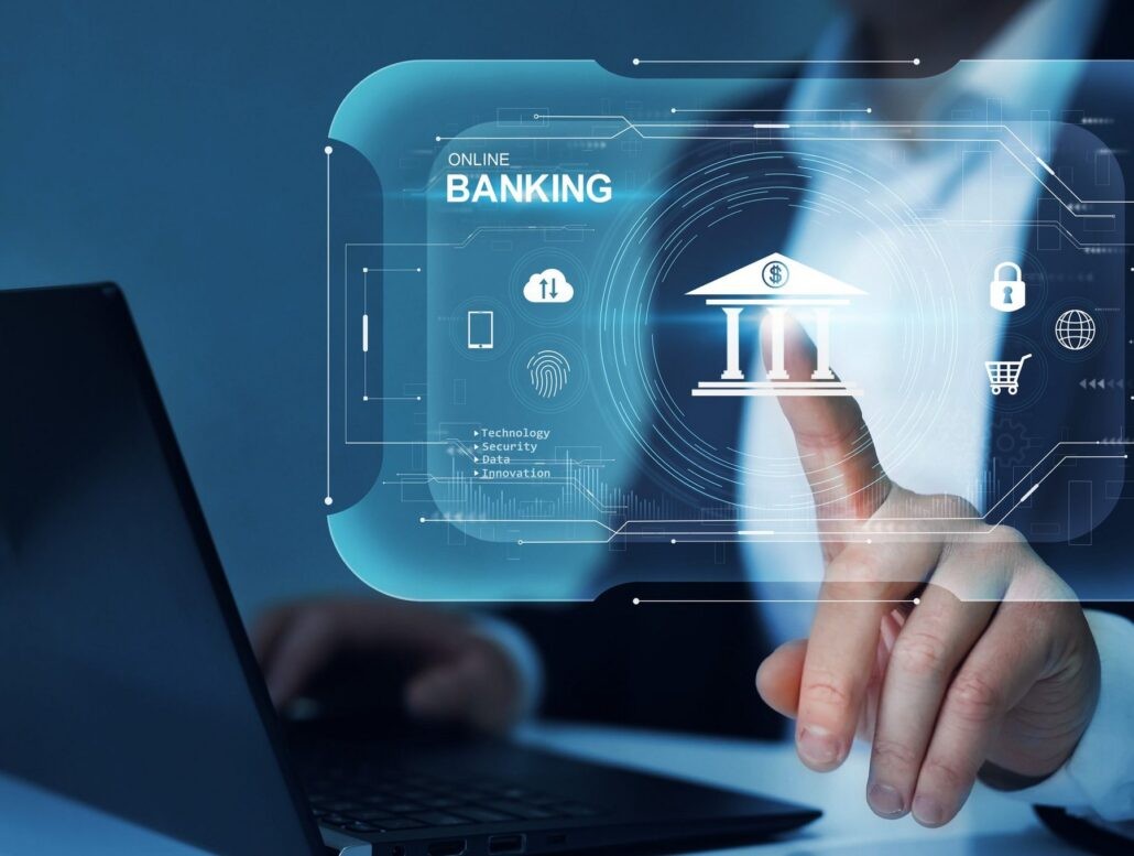 Japanese digital banking vocabulary